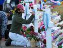 Rage and Sadness as Colorado Gay Club Shooting Victims Honored