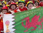 Wales Asks FIFA Why Rainbow Hats Were Removed at World Cup
