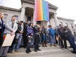 Colorado Gay Club Shooting Suspect Held without Bail