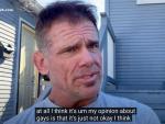 Watch: Colorado Springs Shooting Suspect's Dad Relieved They aren't Gay: 'We Don't Do Gay'