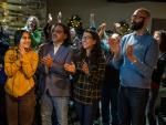 Peltola, 1st Alaska Native in Congress, Wins Full Term