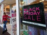 Inflation Hovers Over Shoppers Heading into Black Friday