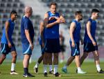 World Cup Viewer's Guide: US Seeks Repeat of 1950 Upset