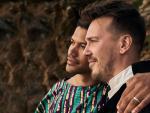 Exiled Russian Couple Marry, Want to Bring Hope to Fellow LGBTQ+ Citizens
