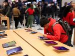 Inflation Hovers Over Shoppers Seeking Deals on Black Friday