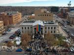 Colorado Springs Reckons With Past After Gay Club Shooting