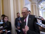 Landmark Same-Sex Marriage Bill Wins Senate Passage