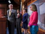 Explainer: Congress is Acting on Gay, Interracial Marriage