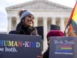 Supreme Court Taking Up Clash of Religion and Gay Rights