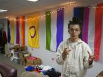 LGBTQ+ Students Wrestle with Tensions at Christian Colleges