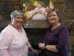 Same-Sex Couples Wary Despite Federal Marriage Rights Bill