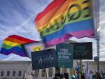Justices Spar in Latest Clash of Religion and Gay Rights