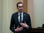 Watch: Gay California Lawmaker Targeted with Death Threats, Vows to Stand Firm