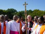 Friction over LGBTQ+ Issues Worsens in Global Anglican Church