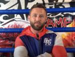 EDGE Rewind: Britain's Most Wanted: See Why this Boxer's Mugshot is Trending