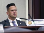 'Don't Say Gay' Florida Lawmaker Resigns Amid Fraud Charges