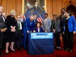 How Senators 'Defied Political Gravity' on Same-Sex Marriage