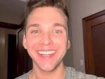 Watch: Andrew Hartzler Hilariously Takes Down His Weepy Aunt