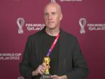 US Soccer Journalist Grant Wahl Dies at World Cup