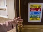 Hospitalizations Signal Rising Covid-19 Risk for US Seniors
