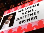 'I Want to Talk': Griner Opened Up During Her Long Trip Home