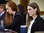 Transgender Lawmaker Hopes Her Presence Brings Understanding