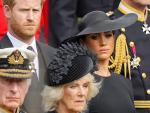 Harry, Meghan Vent Grievances in Final Netflix Episodes