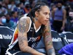 Brittney Griner Says She'll Play Basketball in Arizona Again