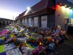Anti-LGBTQ+ Hate Thrives Online, Spurs Fears of More Violence