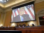 Jan. 6 Panel Urges Trump Prosecution with Criminal Referral