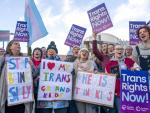 Scotland's Move to Simplify Gender Change Stirs Strong Views