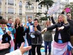 Gender Self-Determination to be Granted in Spain, Scotland