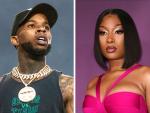 LA Jury Convicts Tory Lanez of Shooting Megan Thee Stallion