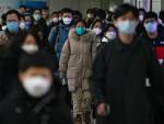China's COVID-19 Surge Raises Odds of New Coronavirus Mutant