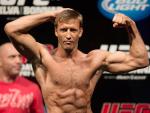 UFC Hall of Famer Stephan Bonnar Dead at Age 45