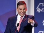 Prosecutors Open Investigation into Out Rep.-Elect George Santos