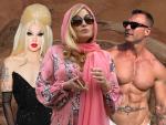 Grindr Unwrapped Reveals Users' Favorite Albums, OnlyFans Stars, and More of 2022