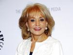 Barbara Walters, a Superstar and Pioneer in TV News, Dies