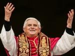Benedict XVI, First Pope to Resign in 600 Years, Dies at 95