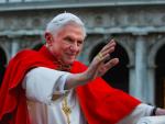Pope Benedict — 'God's Rottweiler' — Called Homosexuality 'Intrinsically Evil'