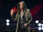 Woman Sues Steven Tyler, Alleging Child Sex Assault in 1970s