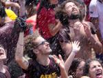 Brazil's Lula Sworn In, Vows Accountability And Rebuilding
