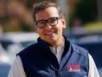 Santos Should Consider Resigning, Veteran GOP Lawmaker Says