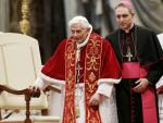 Benedict Aide's Tell-All Book Will Expose 'Dark Maneuvers'