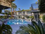 How Kent Taylor is Reshaping the Future of Palm Springs Gay Resorts