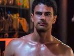 2023 Rewind: Beyond 'The White Lotus': The Hottest Theo James Performances
