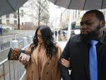 'Real Housewives of Salt Lake City' Star Jennifer Shah Gets 6 1/2 Years