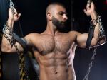 Explore Your Leather Fantasies at KINK in DC This Weekend