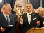 Kansas Right Pushing Back more Aggressively on LGBTQ+ Rights