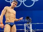 11 Times Tom Daley Caught Our Eye on Social Media